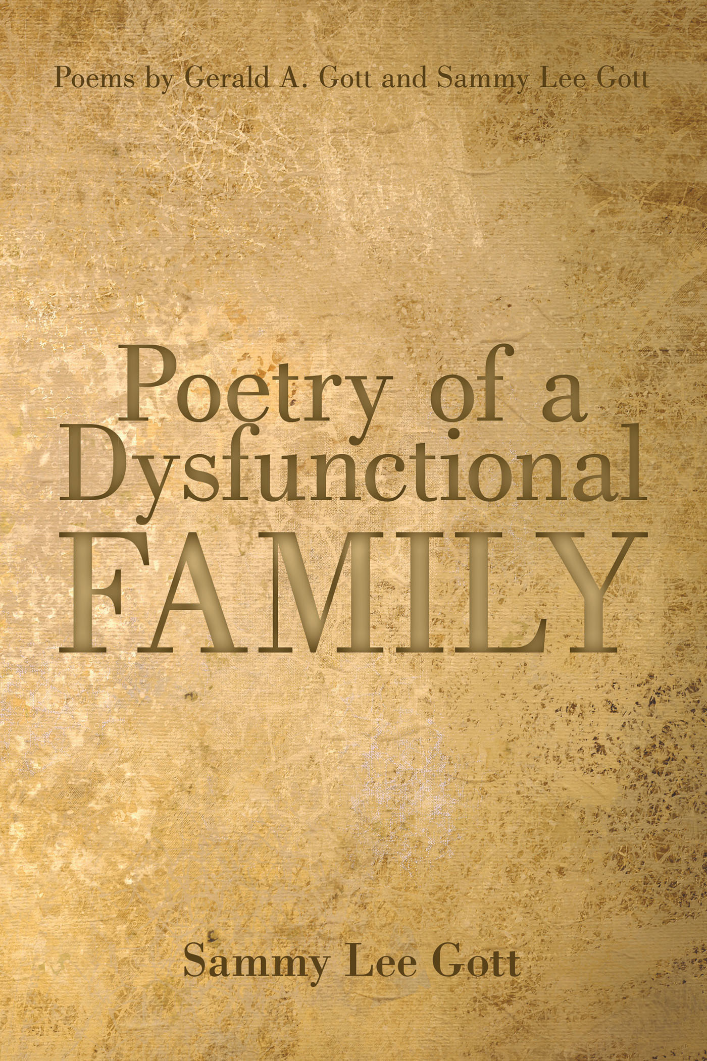 poetry-of-a-dysfunctional-family